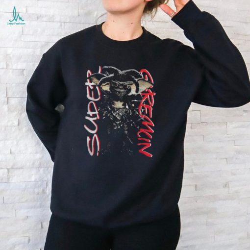 Kodak Black Merch Super Gremlin Shirt