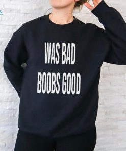 Kody War Bad Boobs Good Shirt