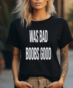 Kody War Bad Boobs Good Shirt