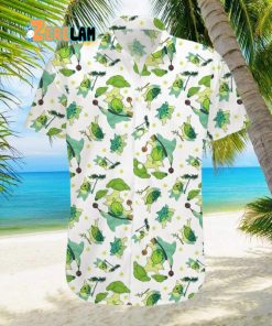 Korok Summer Hawaiian Shirt