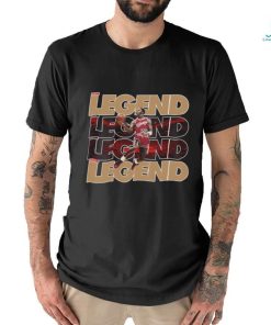 LEGEND MJ shirt