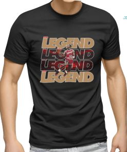 LEGEND MJ shirt