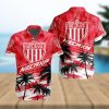 LIGA MX Atletico San Luis Special Hawaiian Shirt