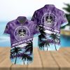 X Man Unisex Hawaiian Shirt