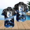 LIGA MX FC Juarez Special Hawaiian Shirt