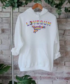 LOVEGUN Shirt