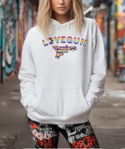LOVEGUN Shirt