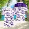 New NFL Tampa Bay Buccaneers Memory Eagle Pattern Summer 3D Hawaiian Shirt For Independence Day