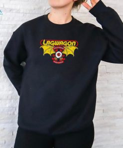 Lagwagon Eye California shirt