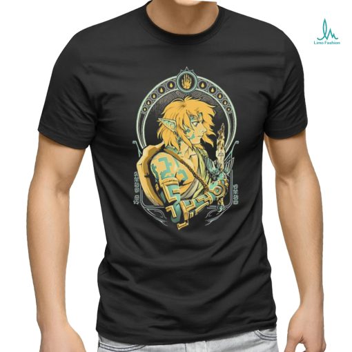 Last line of defense shirt