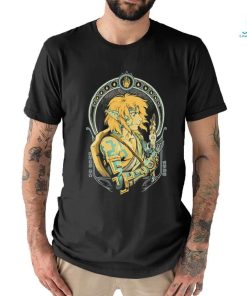Last line of defense shirt