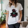 Retro I Knew U Were Trouble For Kid T Shirt