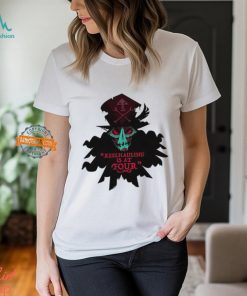 Lechuck Quote Shirt