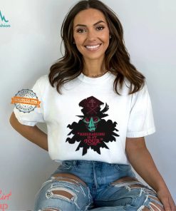 Lechuck Quote Shirt