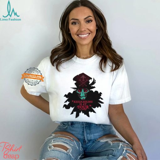 Lechuck Quote Shirt