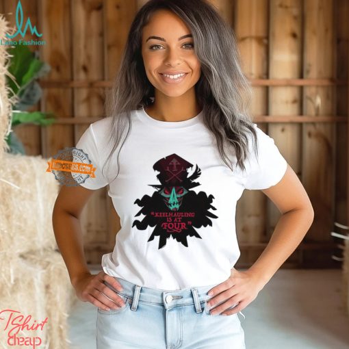 Lechuck Quote Shirt