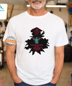 Lechuck Quote Shirt