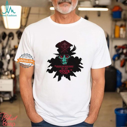 Lechuck Quote Shirt