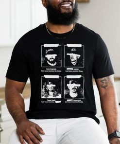 Legacy Kublaikhantx T Shirt