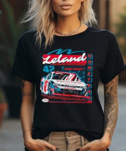 Leland Honeyman Jr honey money car 2024 shirt