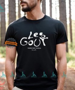 Les Gout T Shirt