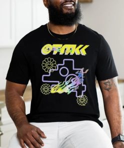 Lewis Hamilton +44 x Takashi Murakami Shirt