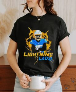 Lightning Lado T Shirt