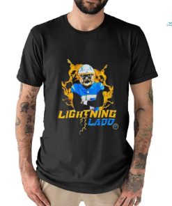 Lightning Lado T Shirt