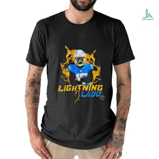 Lightning Lado T Shirt