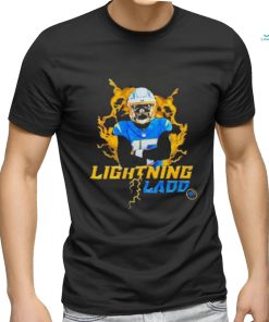 Lightning Lado T Shirt