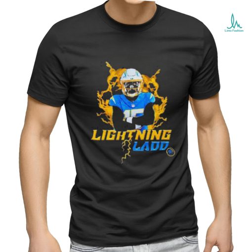 Lightning Lado T Shirt