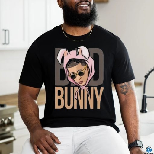 Limited Bad Bunny Essential T Shirt