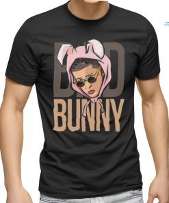 Limited Bad Bunny Essential T Shirt