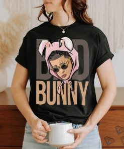 Limited Bad Bunny Essential T Shirt