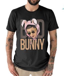 Limited Bad Bunny Essential T Shirt