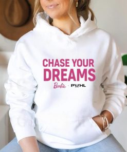 Limited Chase Your Dreams Barbie Shirt