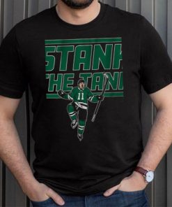 Logan Stankoven Stank The Tank T Shirt
