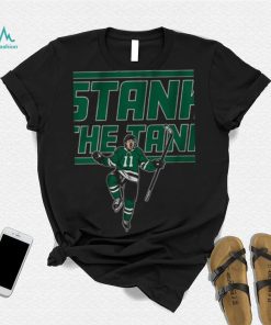 Logan Stankoven Stank The Tank T Shirt