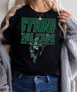 Logan Stankoven Stank The Tank T Shirt