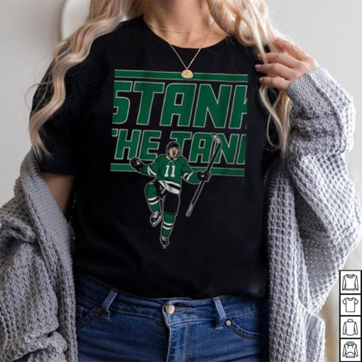 Logan Stankoven Stank The Tank T Shirt