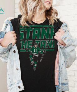 Logan Stankoven Stank The Tank T Shirt