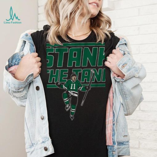 Logan Stankoven Stank The Tank T Shirt
