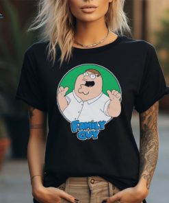 Lois rep everyone’s favorite family guy from quahog rhode island with a super soft look for peter griffin shirt