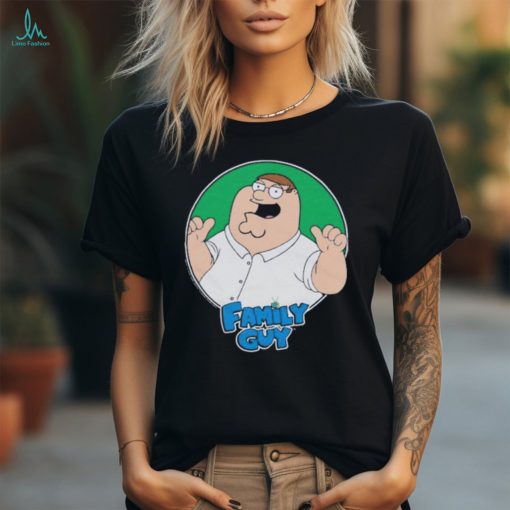 Lois rep everyone’s favorite family guy from quahog rhode island with a super soft look for peter griffin shirt