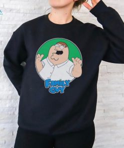 Lois rep everyone’s favorite family guy from quahog rhode island with a super soft look for peter griffin shirt