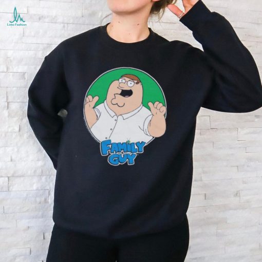 Lois rep everyone’s favorite family guy from quahog rhode island with a super soft look for peter griffin shirt