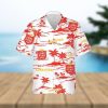 The Tortured Poets Department Taylor Swift Hawaiian Shirt