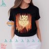 Welcome To The Jungle I Am Fucking Lost Shirt