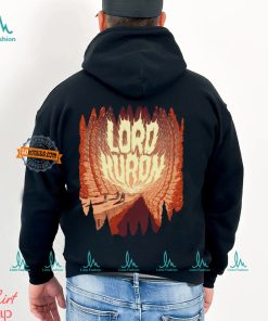 Lord Huron Cave Shirt