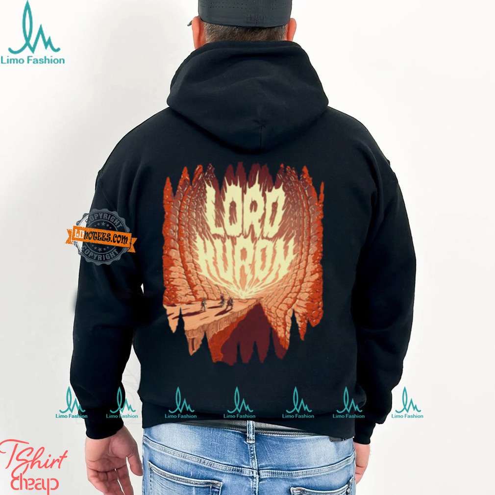 Lord Huron Cave Shirt Lord Huron Cave Shirt
